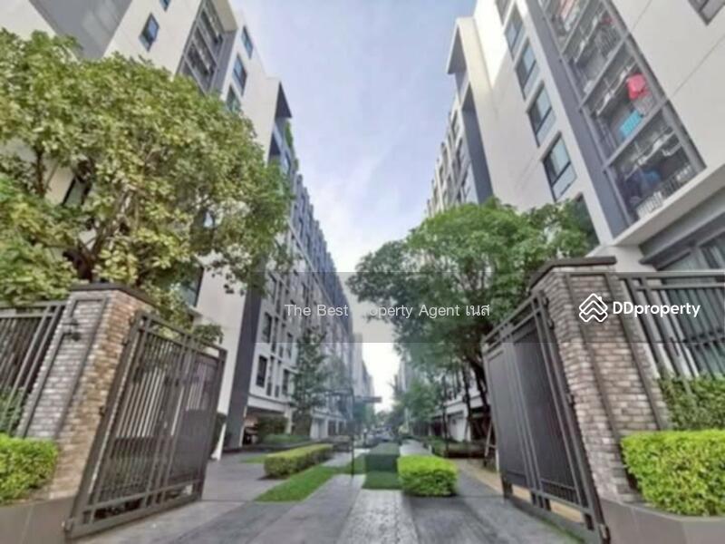 ขาย - คอนโด นอตติ้ง ฮิลล์ สุขุมวิท105 (Notting Hill Sukhumvit105), กรุงเทพ