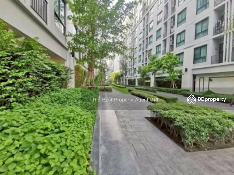 ขาย - คอนโด นอตติ้ง ฮิลล์ สุขุมวิท105 (Notting Hill Sukhumvit105), กรุงเทพ