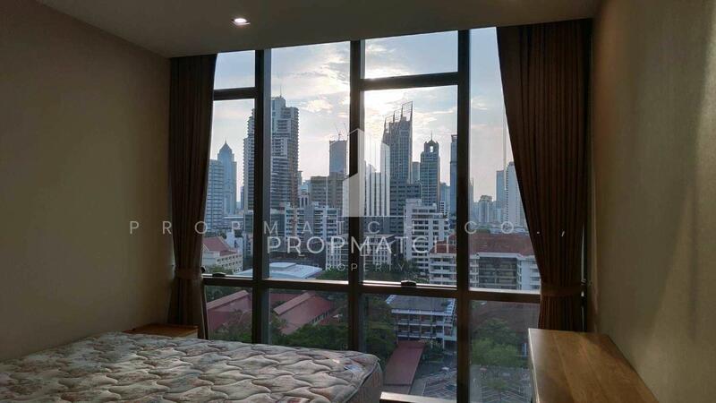 The Room Sukhumvit 21 : เดอะ รูม สุขุมวิท 21, กรุงเทพ, ถนน อโศกมนตรี, คลองเตยเหนือ, วัฒนา, กรุงเทพ, 110 ตร.ม., คอนโด ให้เช่า, โดย PROPMATCH CO., LTD., 60007708 - DDproperty.com