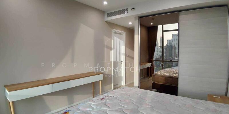 The Room Sukhumvit 21 : เดอะ รูม สุขุมวิท 21, กรุงเทพ, ถนน อโศกมนตรี, คลองเตยเหนือ, วัฒนา, กรุงเทพ, 110 ตร.ม., คอนโด ให้เช่า, โดย PROPMATCH CO., LTD., 60007708 - DDproperty.com