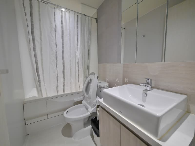 Runesu Thonglor 5, Bangkok, 82 Padi Madi Alley, Khlong Tan Nua, Watthana, Bangkok, 1 Bedroom, 44 sqm, Condo For Rent, by Nattanan Techatirapan, 60007719 - DDproperty.com