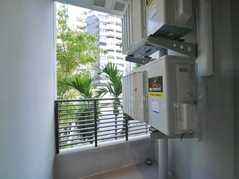 Runesu Thonglor 5, Bangkok, 82 Padi Madi Alley, Khlong Tan Nua, Watthana, Bangkok, 1 Bedroom, 44 sqm, Condo For Rent, by Nattanan Techatirapan, 60007719 - DDproperty.com