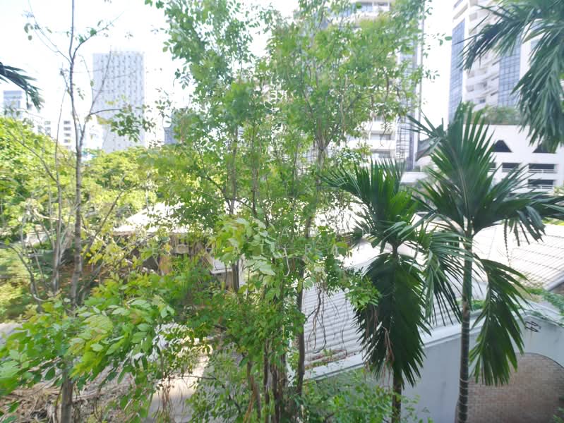 Runesu Thonglor 5, Bangkok, 82 Padi Madi Alley, Khlong Tan Nua, Watthana, Bangkok, 1 Bedroom, 44 sqm, Condo For Rent, by Nattanan Techatirapan, 60007719 - DDproperty.com