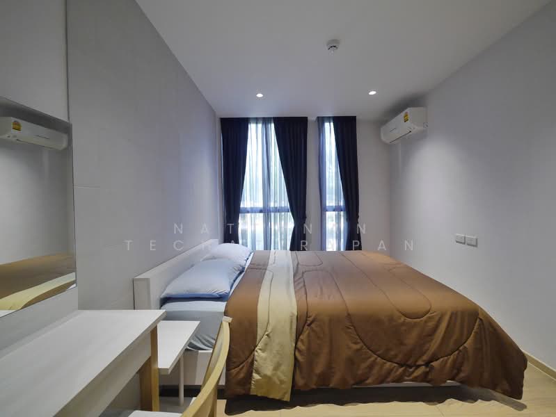 Runesu Thonglor 5 : รูเนะสุ ทองหล่อ 5, กรุงเทพ, 82 ซอย พร้อมมิตร, คลองตันเหนือ, วัฒนา, กรุงเทพ, 44 ตร.ม., คอนโด ให้เช่า, โดย Nattanan Techatirapan, 60007719 - DDproperty.com