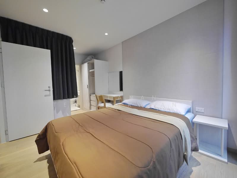 Runesu Thonglor 5, Bangkok, 82 Padi Madi Alley, Khlong Tan Nua, Watthana, Bangkok, 1 Bedroom, 44 sqm, Condo For Rent, by Nattanan Techatirapan, 60007719 - DDproperty.com