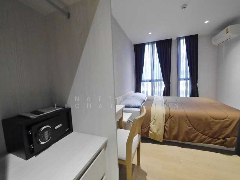 Runesu Thonglor 5 : รูเนะสุ ทองหล่อ 5, กรุงเทพ, 82 ซอย พร้อมมิตร, คลองตันเหนือ, วัฒนา, กรุงเทพ, 44 ตร.ม., คอนโด ให้เช่า, โดย Nattanan Techatirapan, 60007719 - DDproperty.com