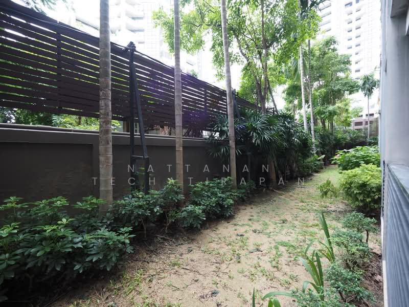 Runesu Thonglor 5, Bangkok, 82 Padi Madi Alley, Khlong Tan Nua, Watthana, Bangkok, 2 Bedrooms, 84 sqm, Condo For Rent, by Nattanan Techatirapan, 60007719 - DDproperty.com