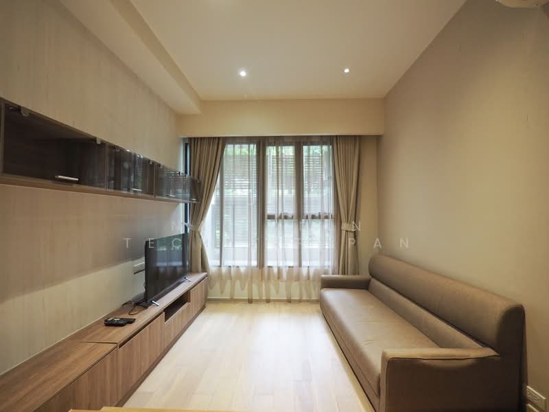 Runesu Thonglor 5 : รูเนะสุ ทองหล่อ 5, กรุงเทพ, 82 ซอย พร้อมมิตร, คลองตันเหนือ, วัฒนา, กรุงเทพ, 84 ตร.ม., คอนโด ให้เช่า, โดย Nattanan Techatirapan, 60007719 - DDproperty.com