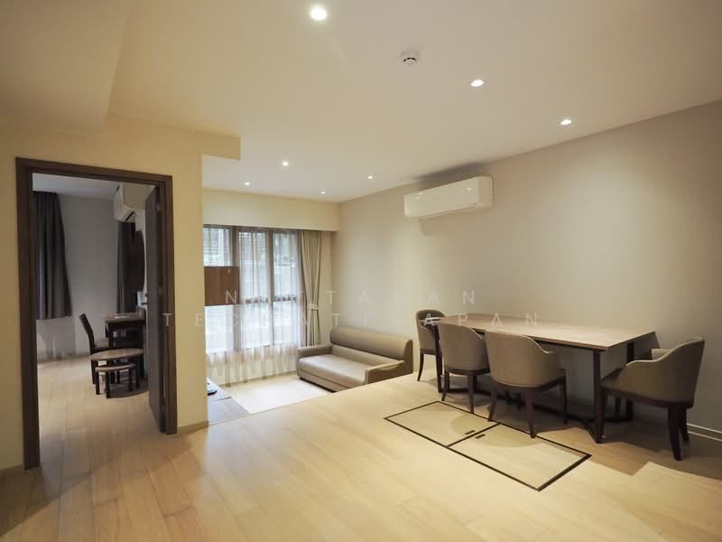 Runesu Thonglor 5 : รูเนะสุ ทองหล่อ 5, กรุงเทพ, 82 ซอย พร้อมมิตร, คลองตันเหนือ, วัฒนา, กรุงเทพ, 84 ตร.ม., คอนโด ให้เช่า, โดย Nattanan Techatirapan, 60007719 - DDproperty.com