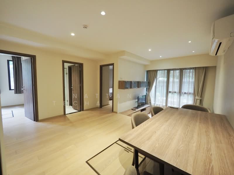 Runesu Thonglor 5 : รูเนะสุ ทองหล่อ 5, กรุงเทพ, 82 ซอย พร้อมมิตร, คลองตันเหนือ, วัฒนา, กรุงเทพ, 84 ตร.ม., คอนโด ให้เช่า, โดย Nattanan Techatirapan, 60007719 - DDproperty.com