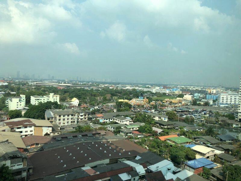 The Metropolis Samrong Interchange : เดอะ เมโทรโพลิส สำโรง อินเตอร์เชนจ์, สมุทรปราการ, 954 ถนนสุขุมวิท, สำโรงเหนือ, เมืองสมุทรปราการ, สมุทรปราการ, 28 ตร.ม., คอนโด ให้เช่า, โดย Amwika Karoonsombat, 60007762 - DDproperty.com