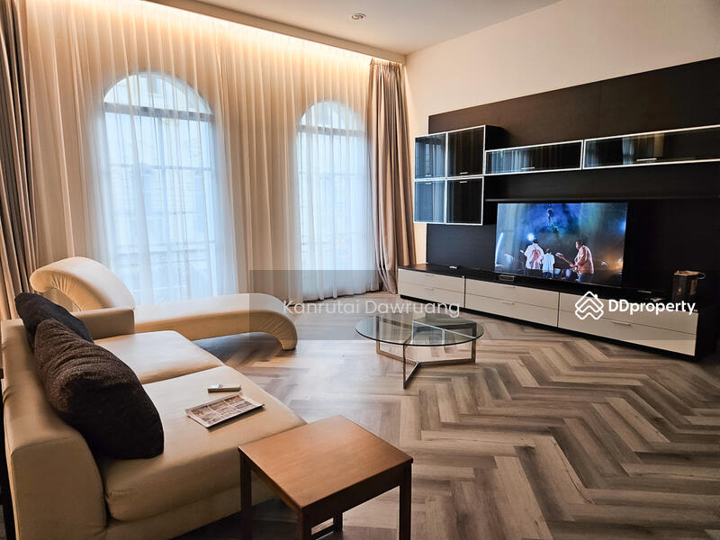 ให้เช่า - Baan Klang Krung Grande Vienna Rama 3 : บ้านกลางกรุง แกรนด์ เวียนนา พระราม 3, กรุงเทพ