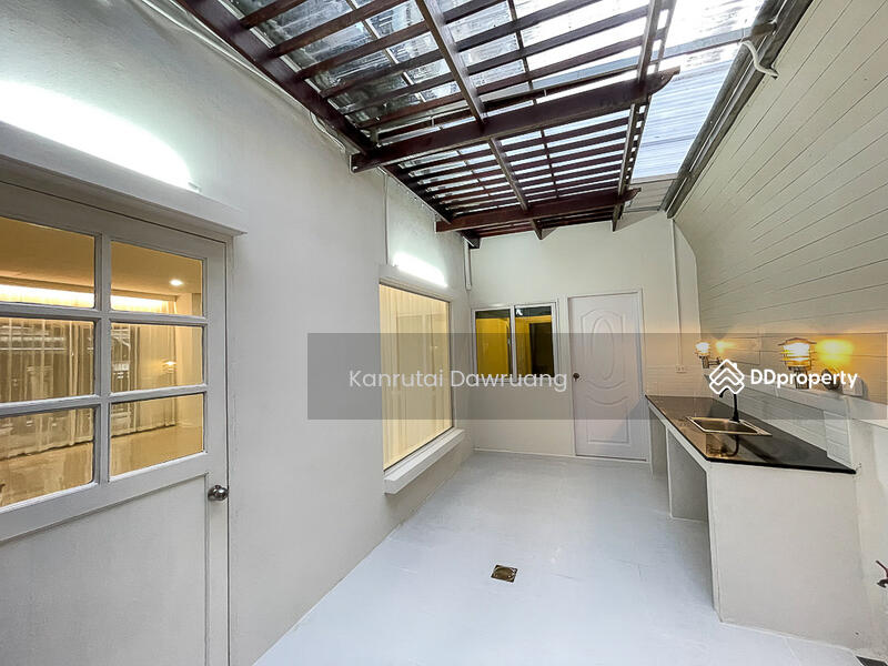 ให้เช่า - Baan Klang Krung Grande Vienna Rama 3 : บ้านกลางกรุง แกรนด์ เวียนนา พระราม 3, กรุงเทพ