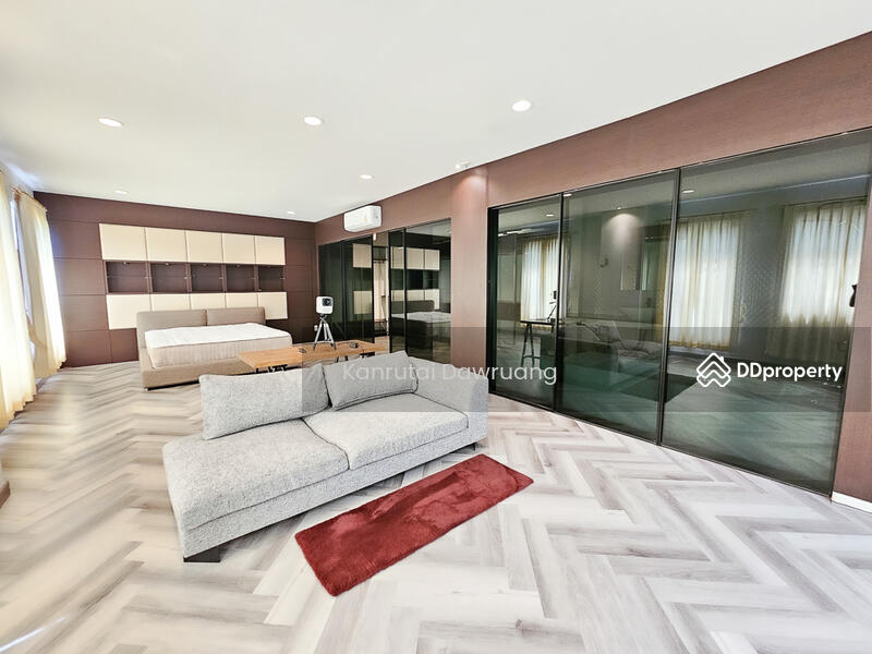 ให้เช่า - Baan Klang Krung Grande Vienna Rama 3 : บ้านกลางกรุง แกรนด์ เวียนนา พระราม 3, กรุงเทพ