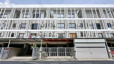 ขาย - Y Residence Sukhumvit 113 : วาย เรซิเดนท์ สุขุมวิท 113, สมุทรปราการ