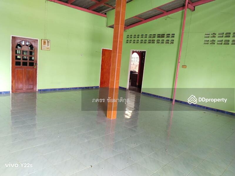 ขายที่ดิน สวนมะพร้าวและมะม่วงพร้อมบ้านพัก จ.ประจวบคีรีขันธ์
