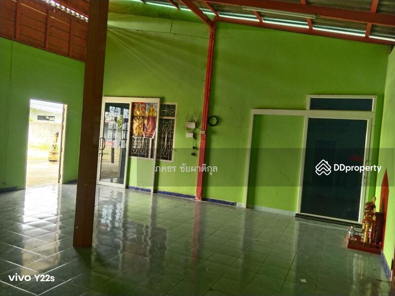 ขายที่ดิน สวนมะพร้าวและมะม่วงพร้อมบ้านพัก จ.ประจวบคีรีขันธ์