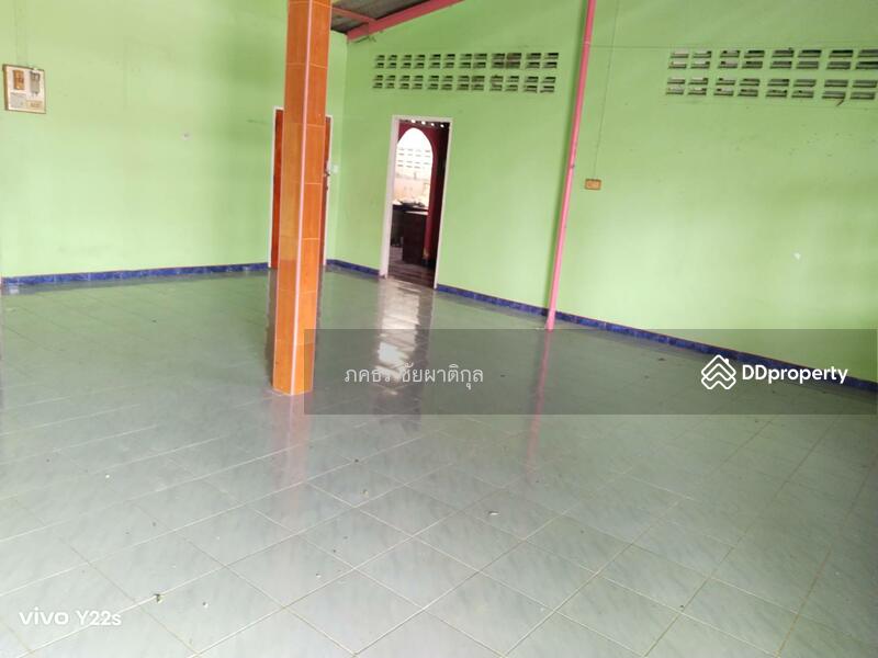 ขายที่ดิน สวนมะพร้าวและมะม่วงพร้อมบ้านพัก จ.ประจวบคีรีขันธ์