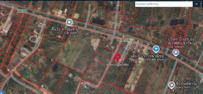 ขาย - ถนนเพชรเกษม - สวนขวัญ จ.ประจวบคีรีขันธ์ 77000, ประจวบคีรีขันธ์