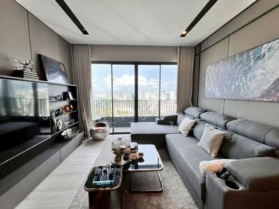 ขาย - The Room Phaya Thai : เดอะ รูม พญาไท, กรุงเทพ