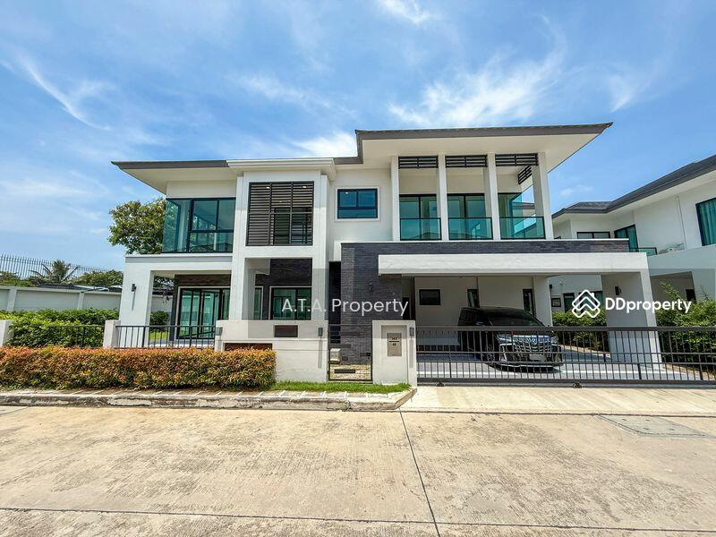 ขาย - Casalunar Mesto Home : คาซาลูนา เมสโต โฮม, ชลบุรี