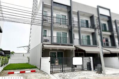 ขาย - Baan Klang Muang Suanluang : บ้านกลางเมือง สวนหลวง, กรุงเทพ