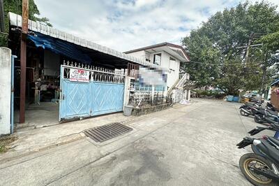 ขาย - ซอยรามอินทรา 86, กรุงเทพ