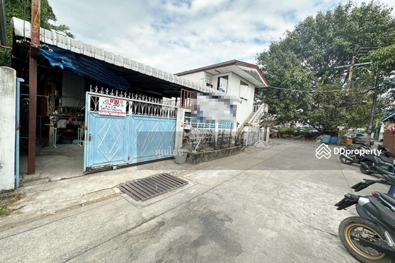 For Sale - ซอยรามอินทรา 86, Bangkok
