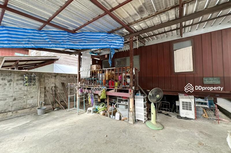 For Sale - ซอยรามอินทรา 86, Bangkok