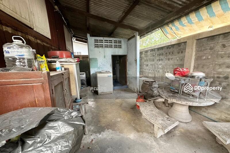 For Sale - ซอยรามอินทรา 86, Bangkok