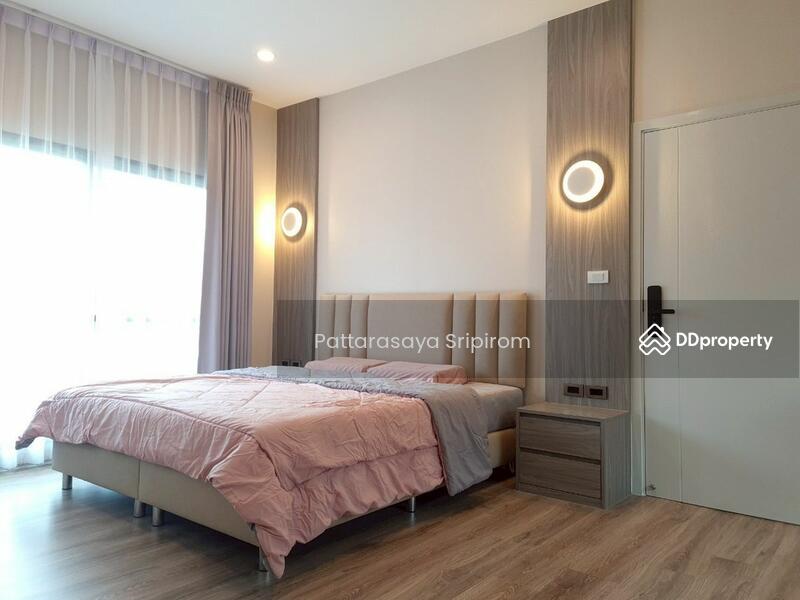 For Sale - Venue Flow Chaengwattana, Nonthaburi