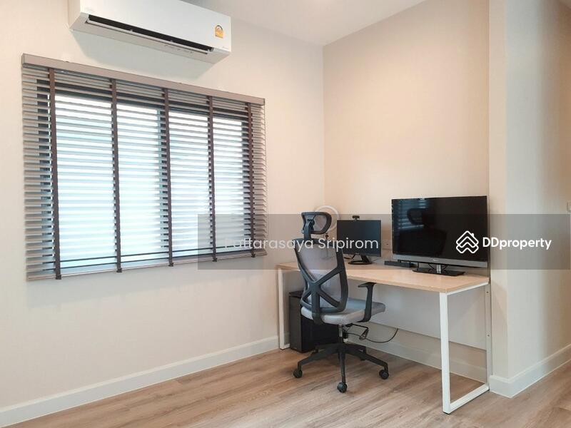 For Sale - Venue Flow Chaengwattana, Nonthaburi