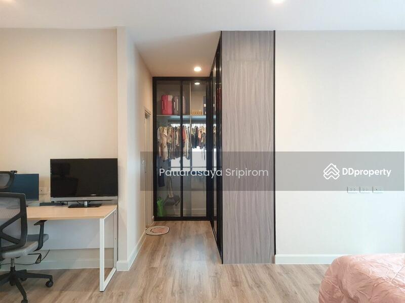 For Sale - Venue Flow Chaengwattana, Nonthaburi