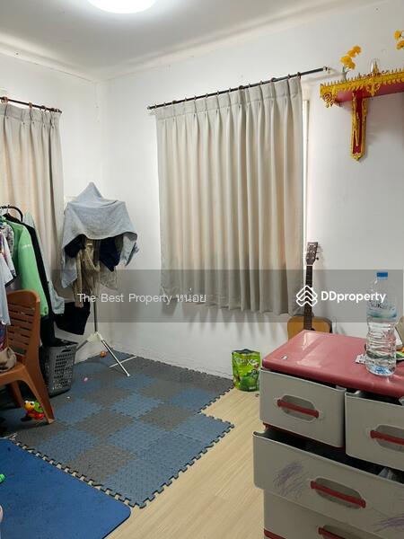 ขาย - Baan Pruksa 70 Chalong Krung-Ladkrabang : บ้านพฤกษา 70 ฉลองกรุง-นิคมฯลาดกระบัง, กรุงเทพ