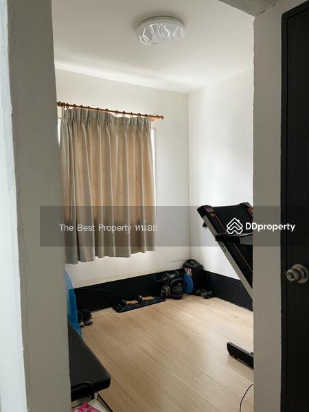 ขาย - Baan Pruksa 70 Chalong Krung-Ladkrabang : บ้านพฤกษา 70 ฉลองกรุง-นิคมฯลาดกระบัง, กรุงเทพ