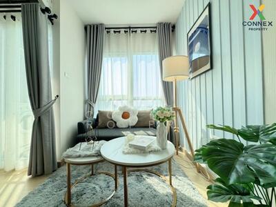 ขาย - Supalai Veranda Phasi Charoen Station : ศุภาลัย เวอเรนด้า สถานีภาษีเจริญ, กรุงเทพ