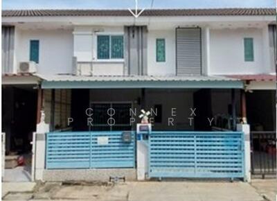 ขาย - Baan Pruksa 63 Bangkadi-Pathumthani : บ้านพฤกษา 63 บางกะดี-ปทุมธานี, ปทุมธานี