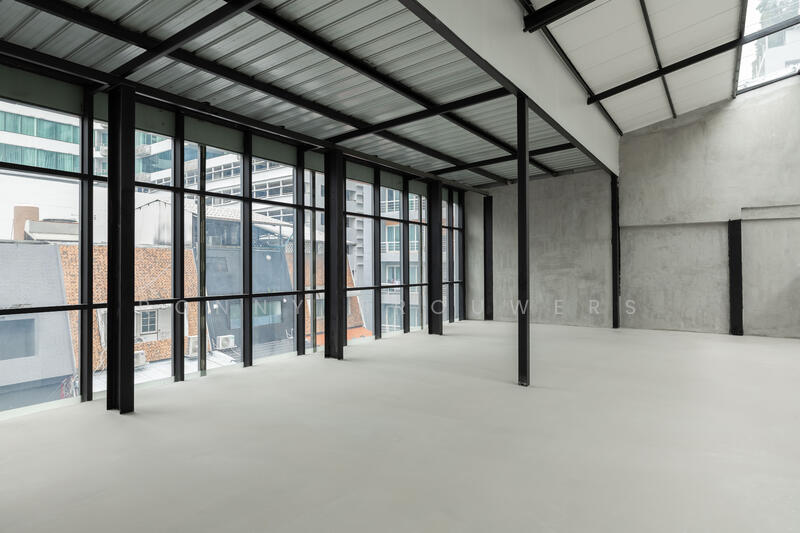 For Rent - Thonglor Six, Bangkok