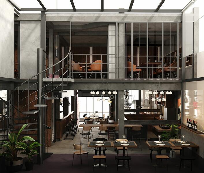 For Rent - Thonglor Six, Bangkok