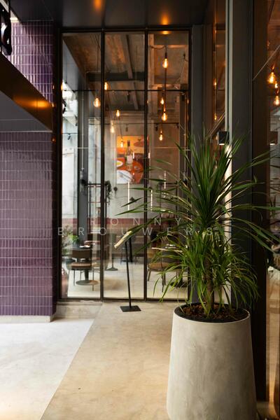 ให้เช่า - Thonglor Six, กรุงเทพ