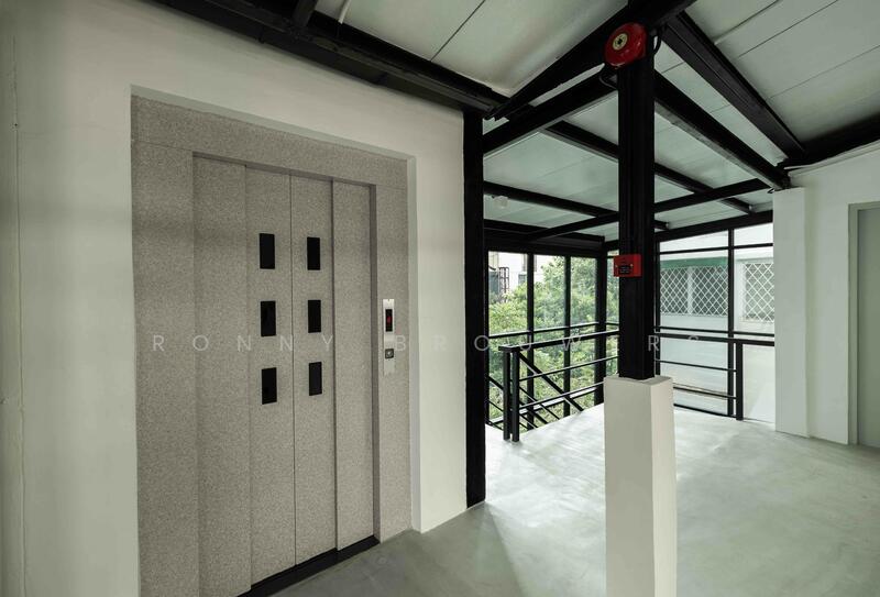 For Rent - Thonglor Six, Bangkok