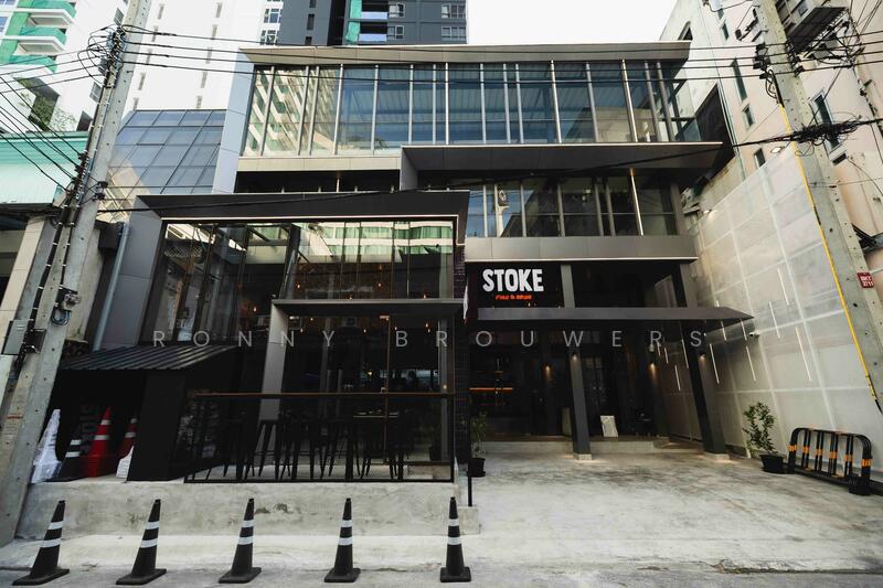 ให้เช่า - Thonglor Six, กรุงเทพ
