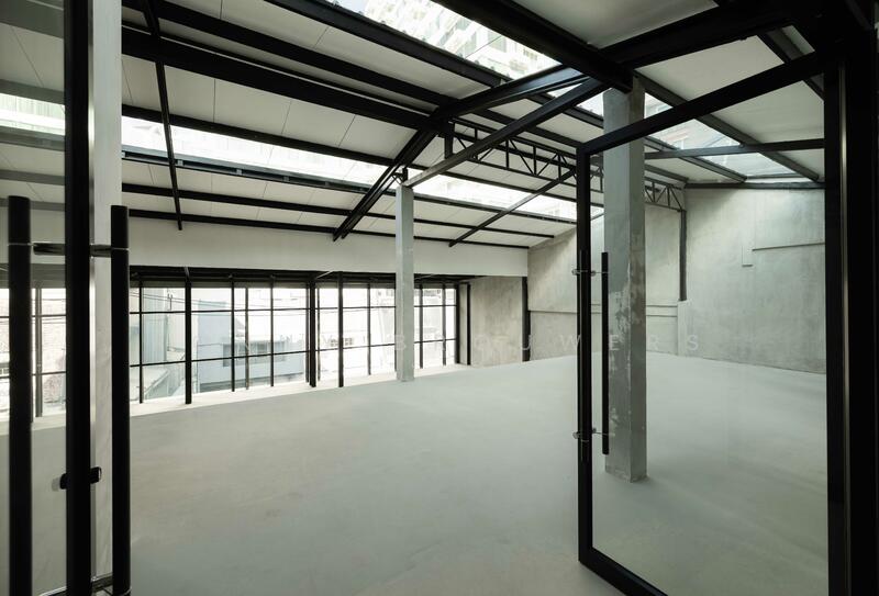 ให้เช่า - Thonglor Six, กรุงเทพ