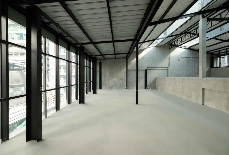 For Rent - Thonglor Six, Bangkok