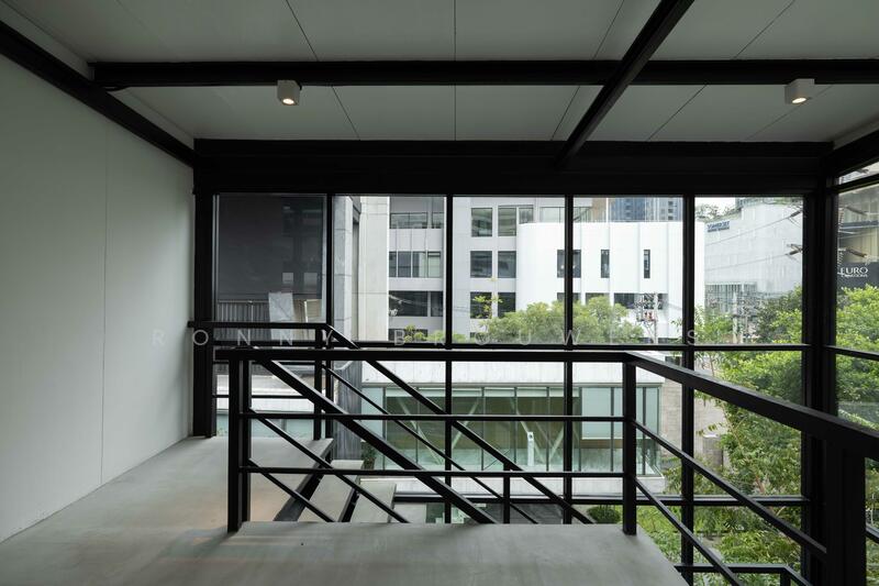 ให้เช่า - Thonglor Six, กรุงเทพ