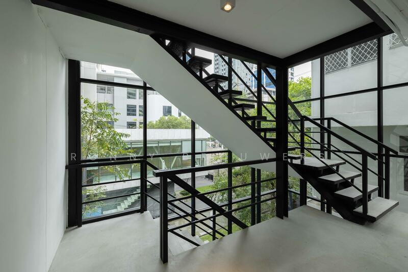 ให้เช่า - Thonglor Six, กรุงเทพ