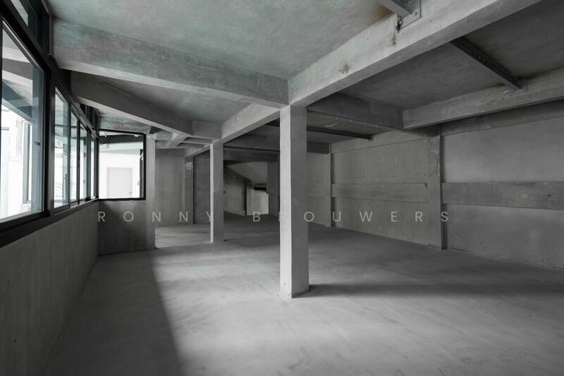 For Rent - Thonglor Six, Bangkok