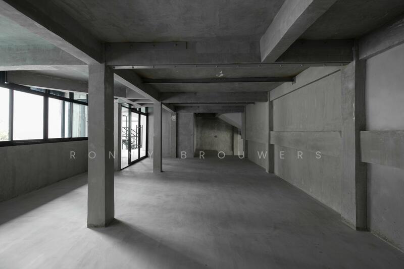 For Rent - Thonglor Six, Bangkok