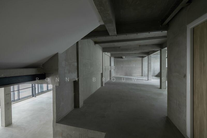 For Rent - Thonglor Six, Bangkok