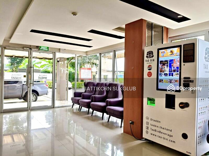 For Rent - Kalpaphruek Grand Nakhon Si Thammarat, Nakhon Si Thammarat